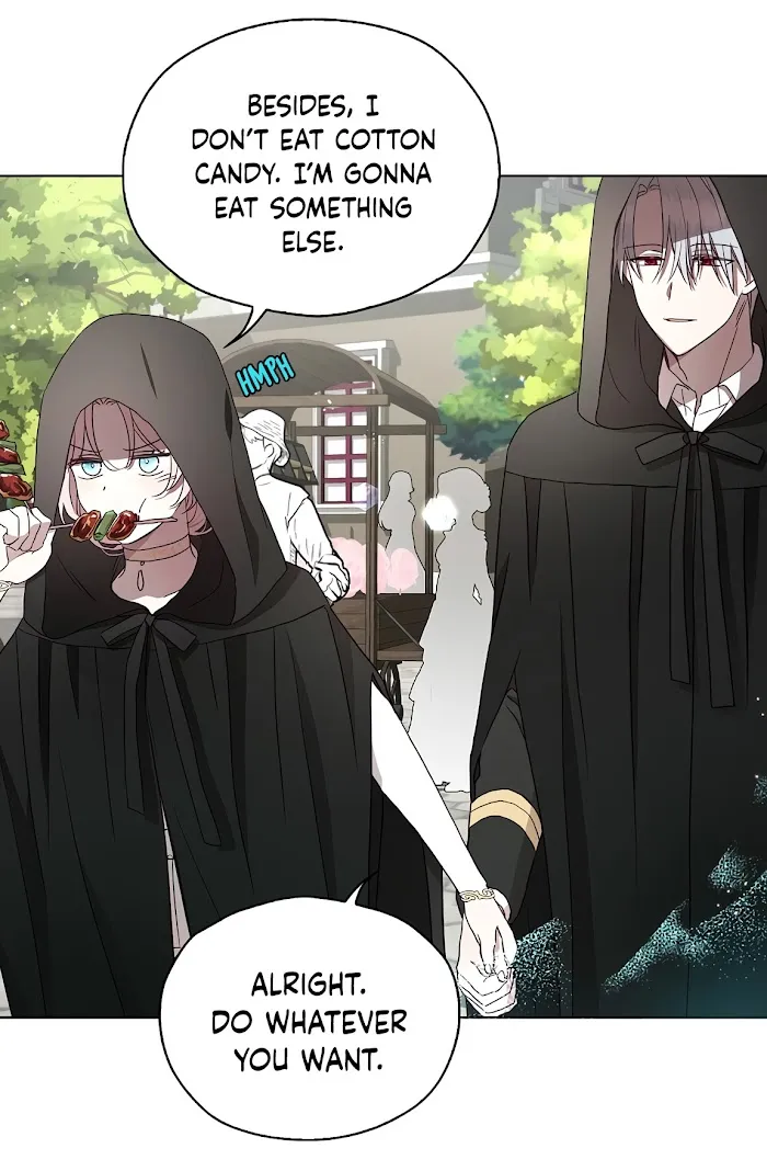 Seduce The Villain’s Father - Chapter 26 Page 58