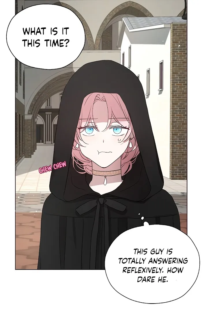 Seduce The Villain’s Father - Chapter 26 Page 64