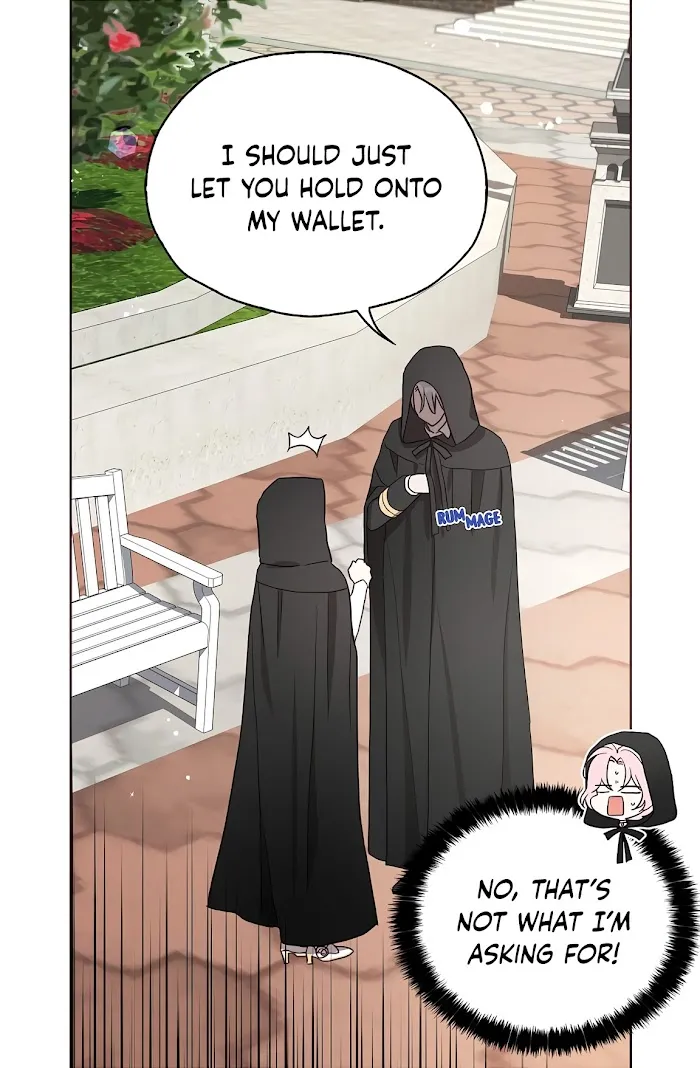 Seduce The Villain’s Father - Chapter 26 Page 66