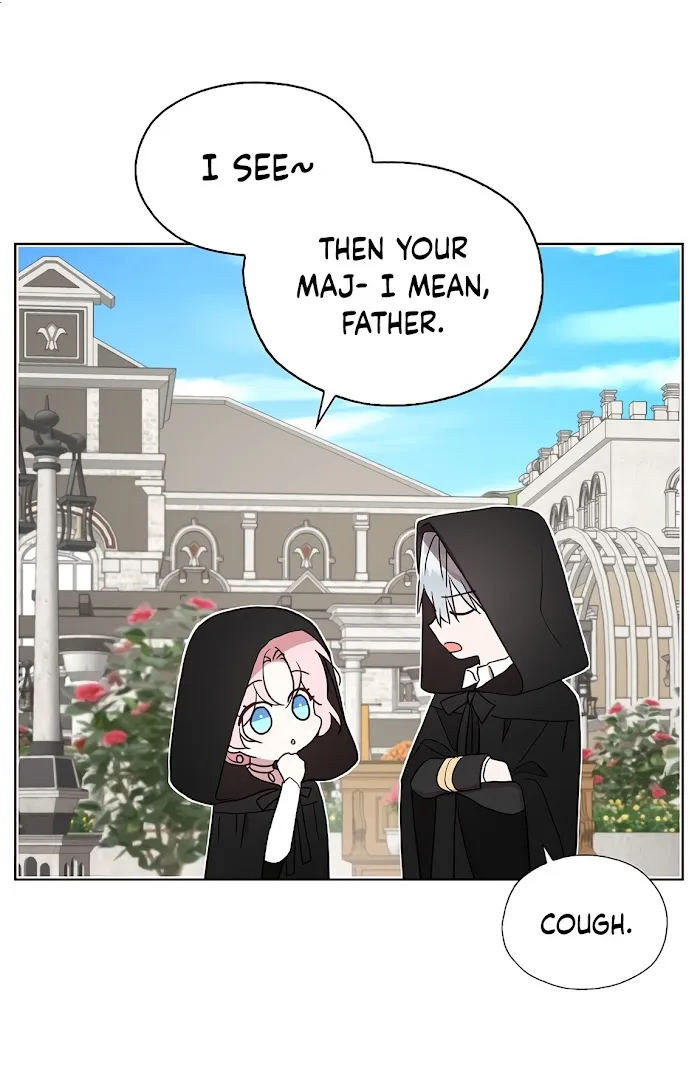 Seduce The Villain’s Father - Chapter 26 Page 73