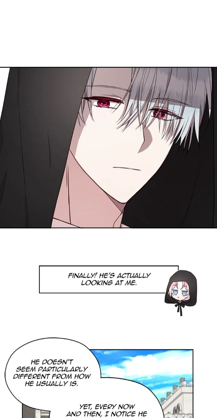 Seduce The Villain’s Father - Chapter 27 Page 1