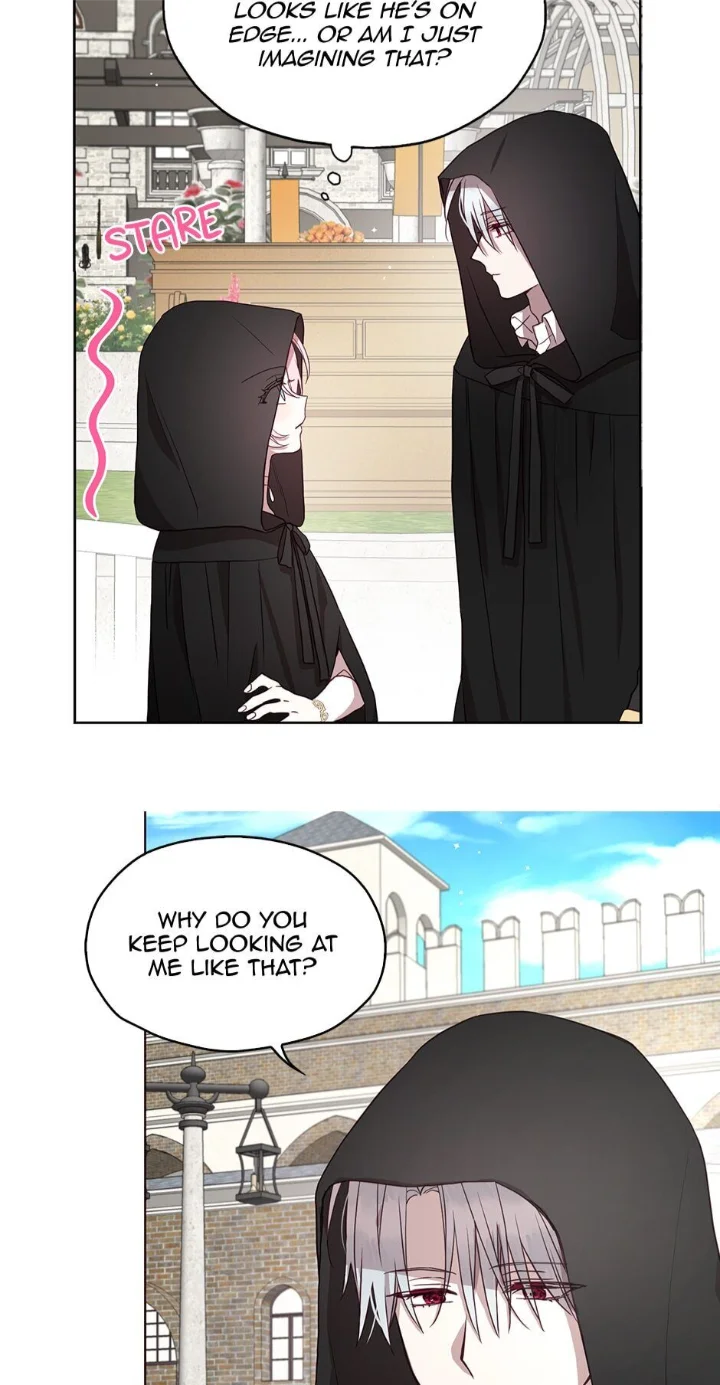 Seduce The Villain’s Father - Chapter 27 Page 2