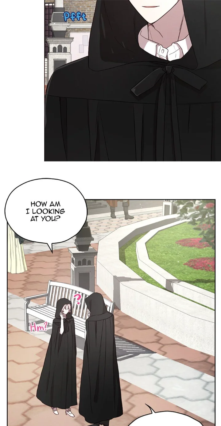 Seduce The Villain’s Father - Chapter 27 Page 3