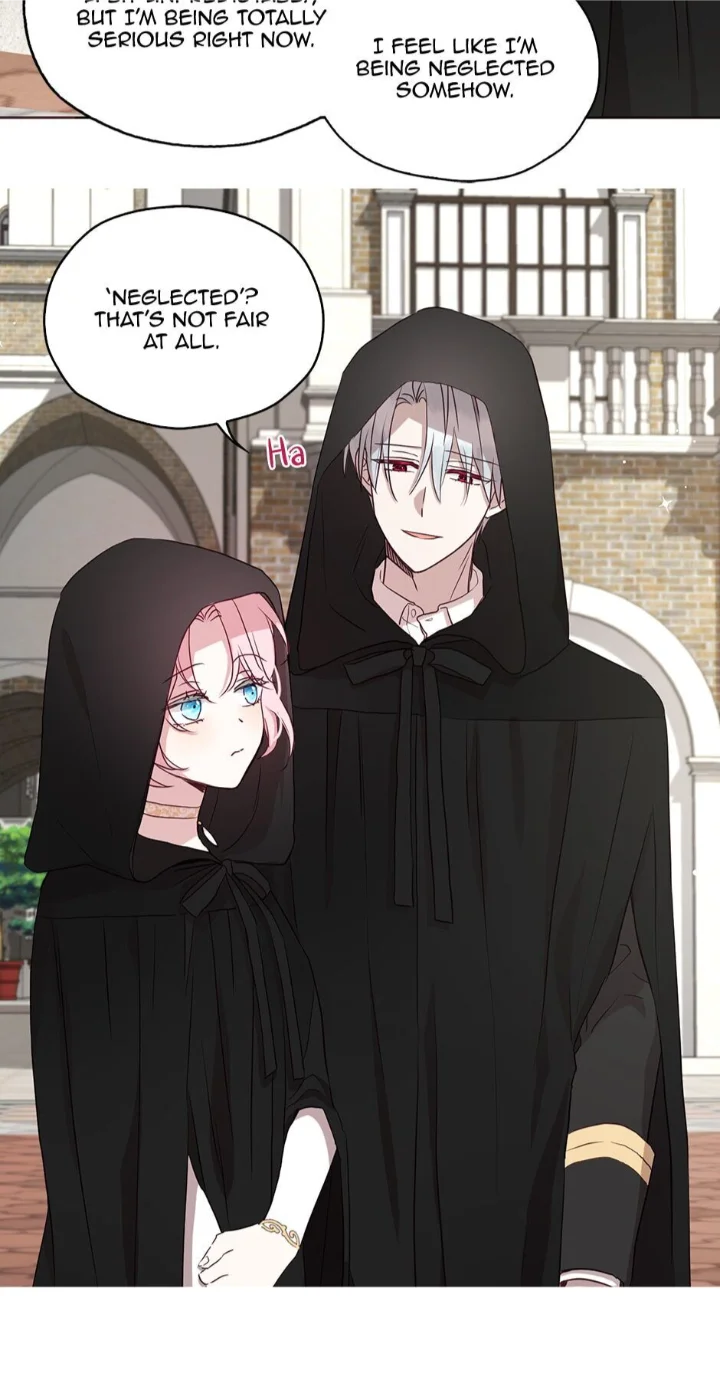 Seduce The Villain’s Father - Chapter 27 Page 8