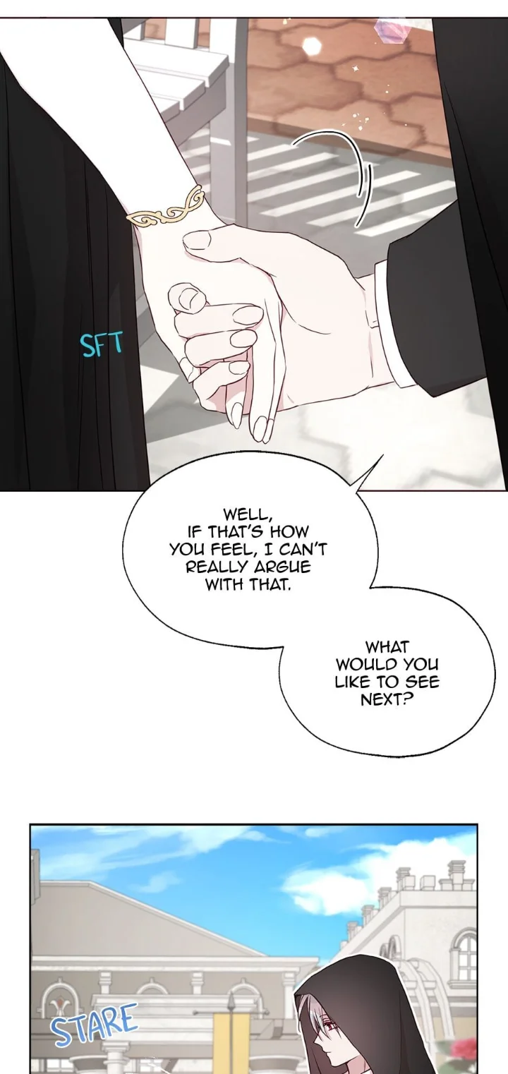 Seduce The Villain’s Father - Chapter 27 Page 9