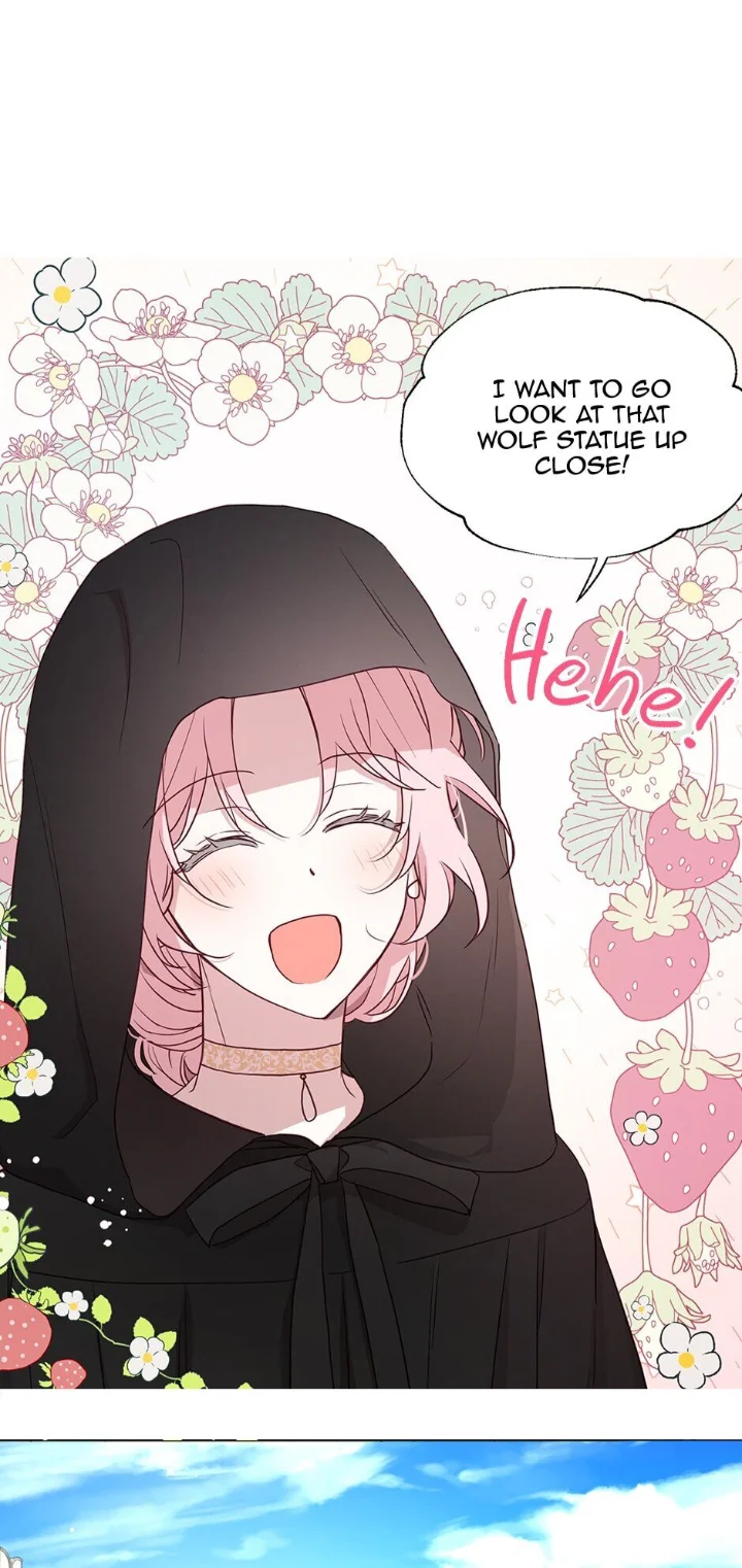 Seduce The Villain’s Father - Chapter 27 Page 11