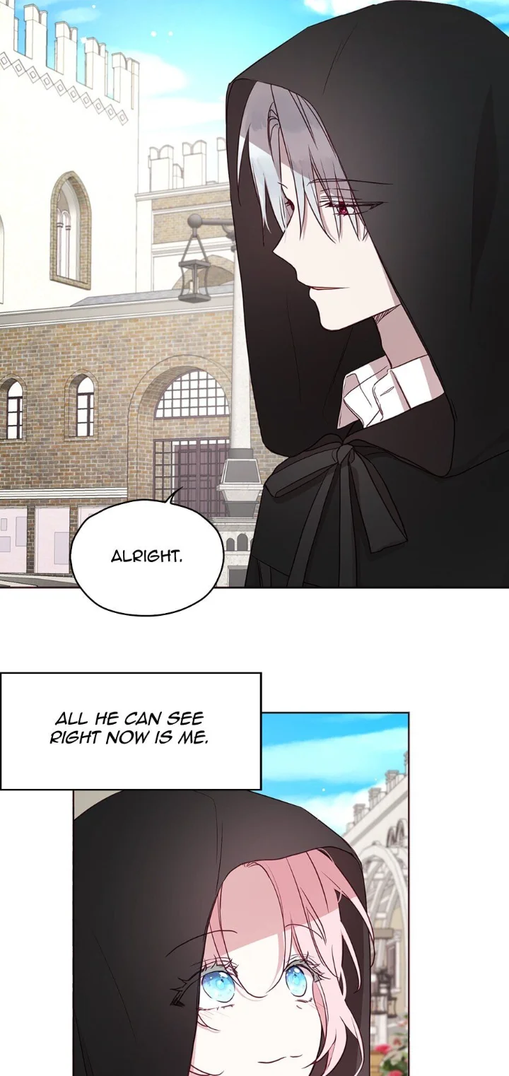 Seduce The Villain’s Father - Chapter 27 Page 12