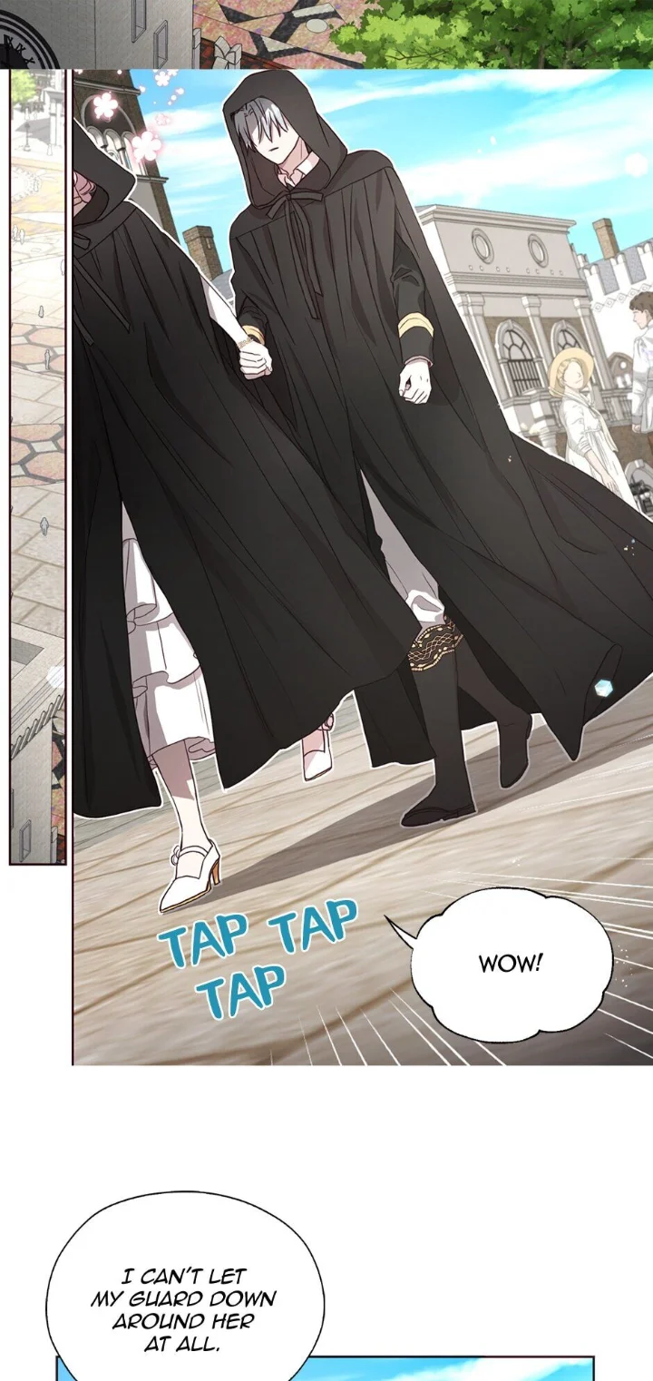 Seduce The Villain’s Father - Chapter 27 Page 14