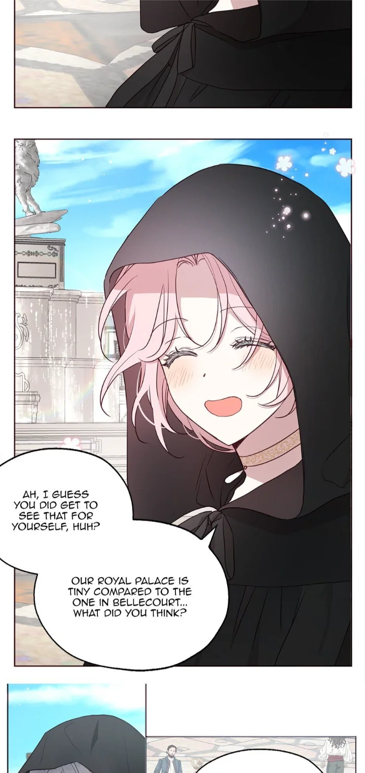 Seduce The Villain’s Father - Chapter 27 Page 19