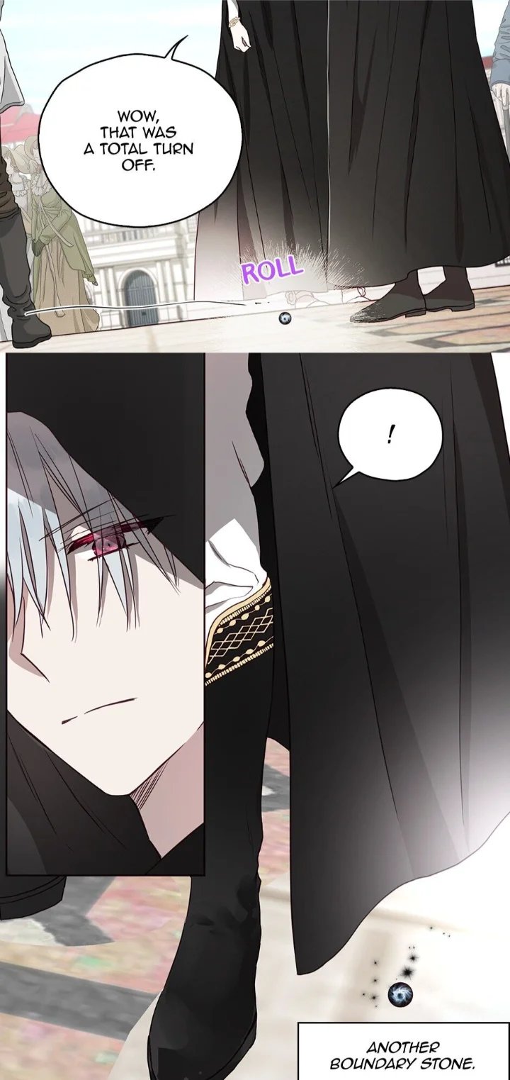Seduce The Villain’s Father - Chapter 27 Page 21