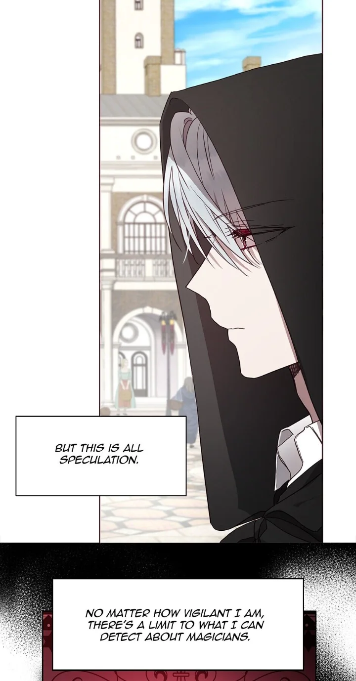 Seduce The Villain’s Father - Chapter 27 Page 25