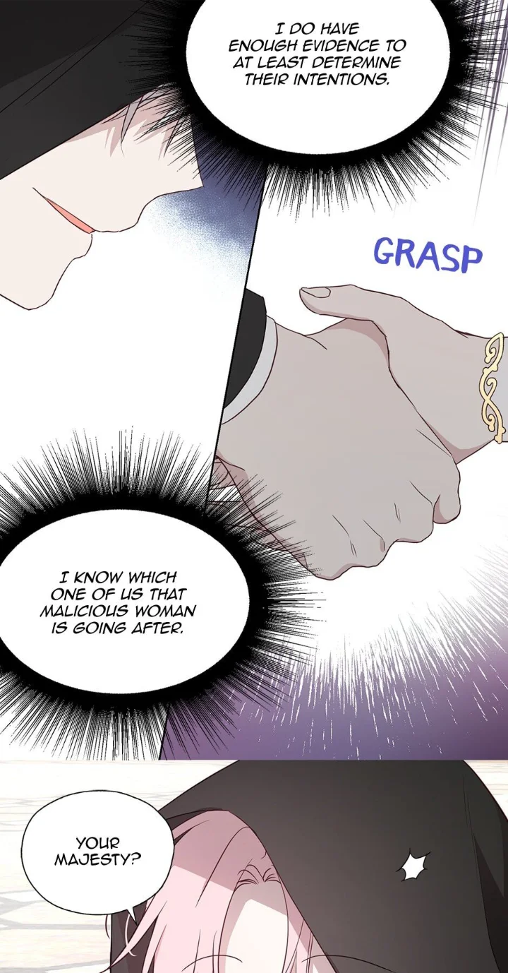 Seduce The Villain’s Father - Chapter 27 Page 29