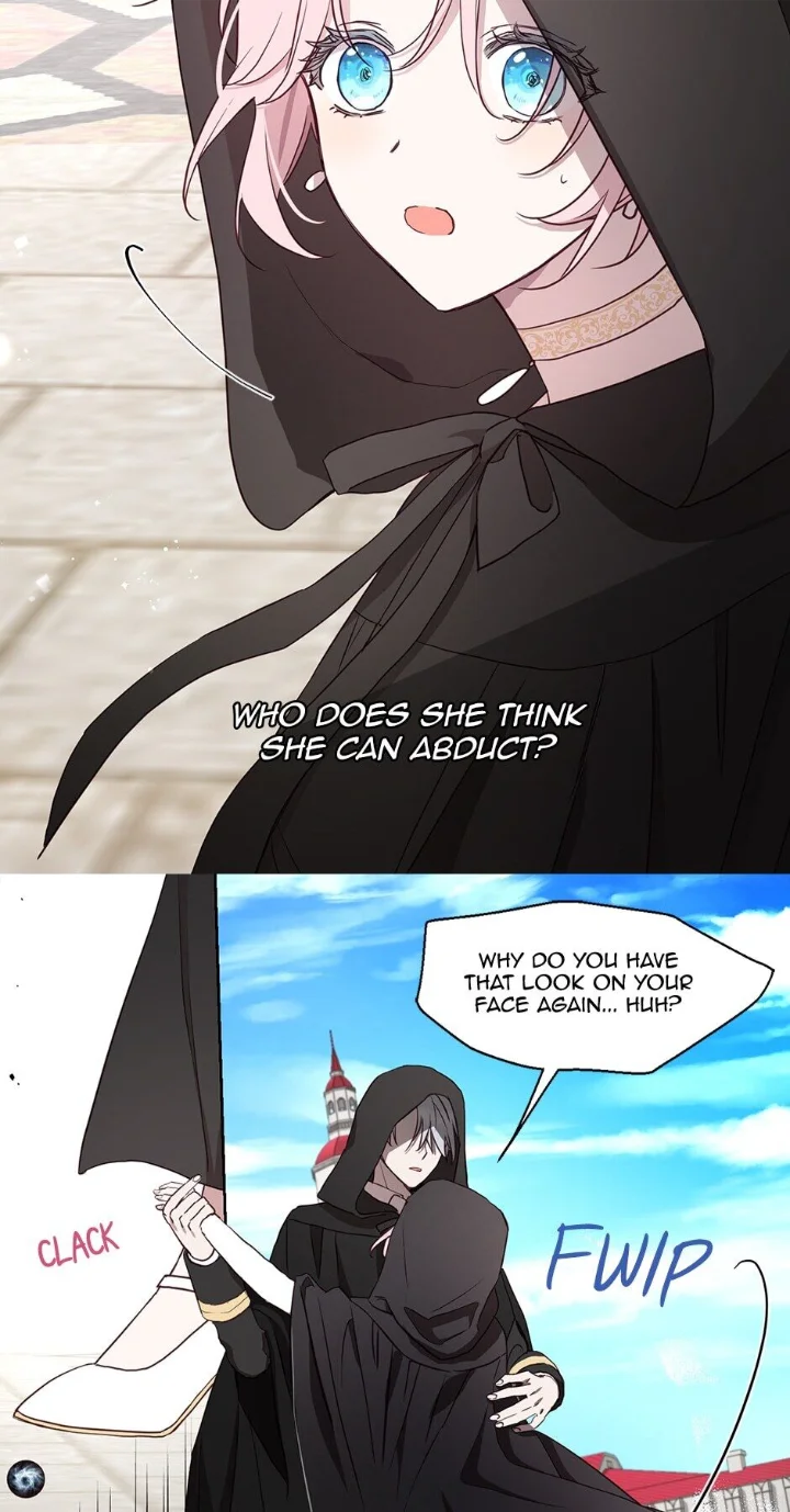 Seduce The Villain’s Father - Chapter 27 Page 30