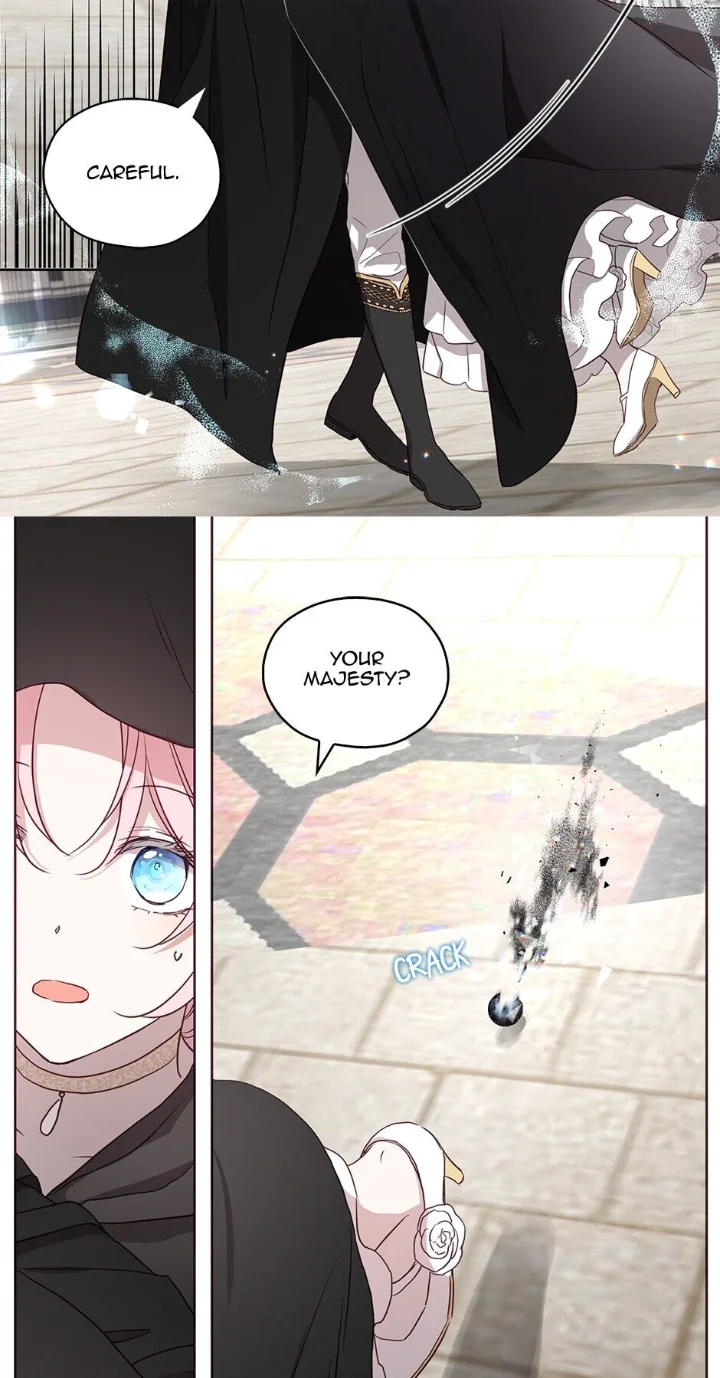 Seduce The Villain’s Father - Chapter 27 Page 31
