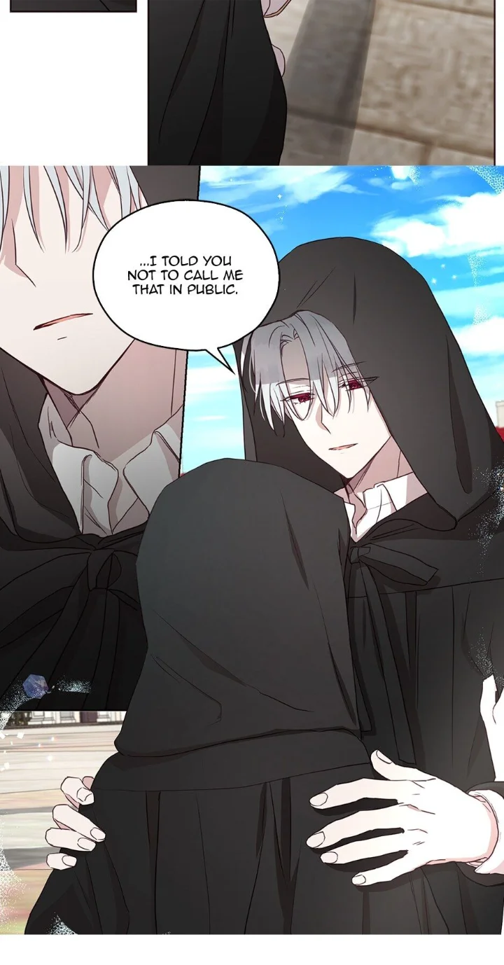 Seduce The Villain’s Father - Chapter 27 Page 32