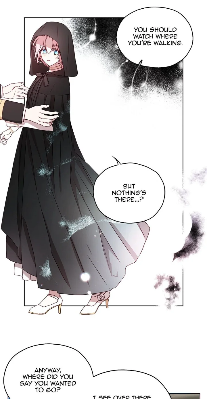Seduce The Villain’s Father - Chapter 27 Page 33