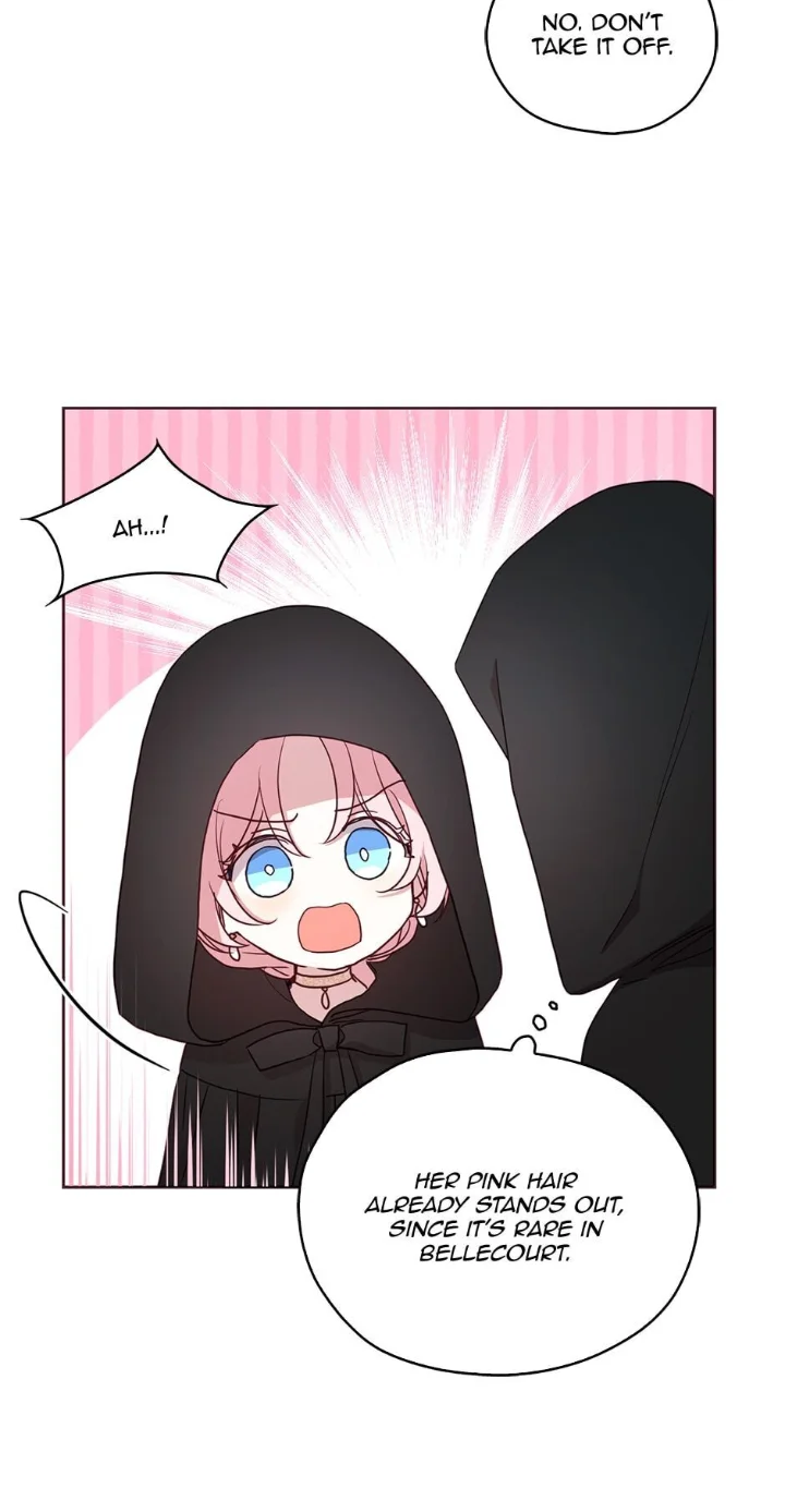 Seduce The Villain’s Father - Chapter 27 Page 36