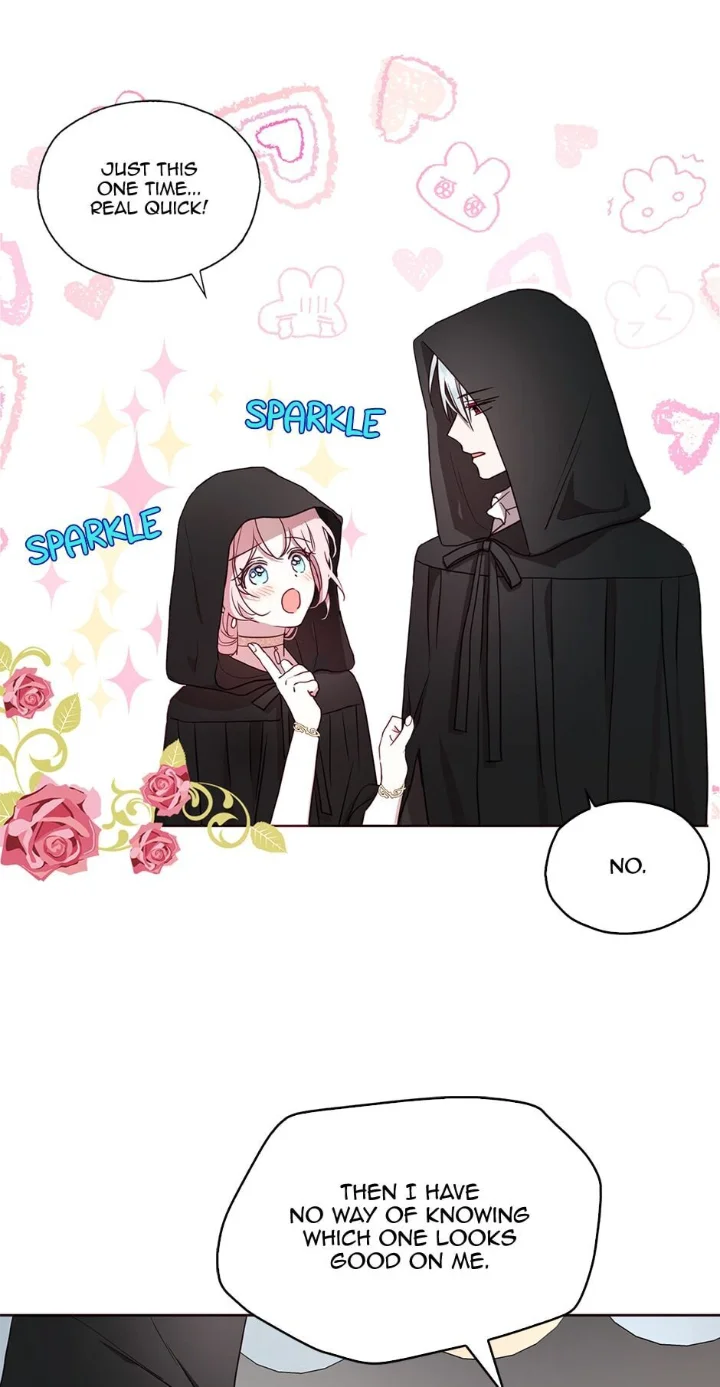 Seduce The Villain’s Father - Chapter 27 Page 37