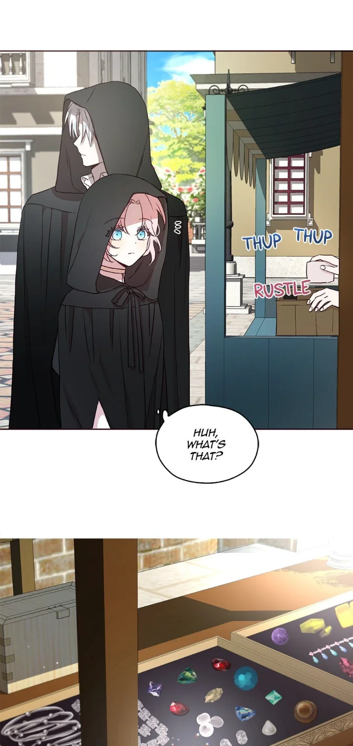 Seduce The Villain’s Father - Chapter 27 Page 41