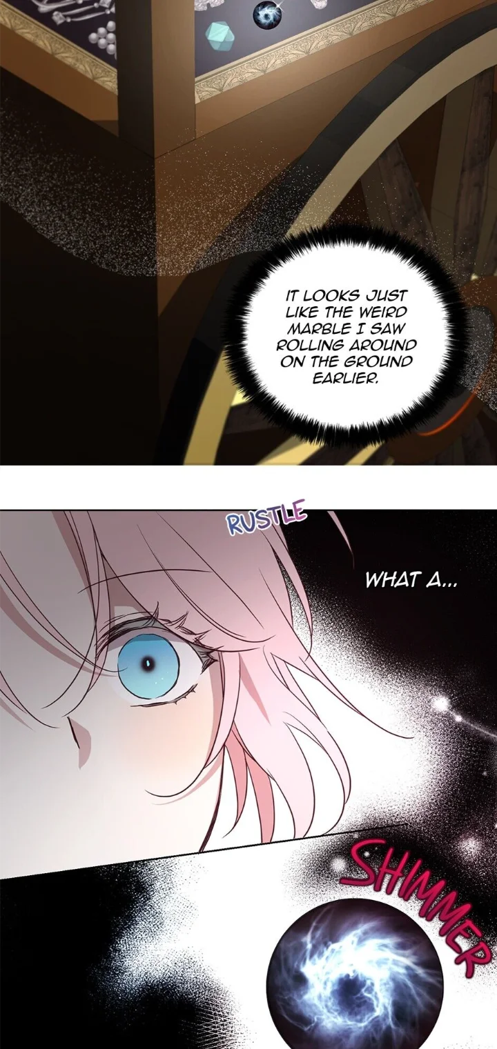 Seduce The Villain’s Father - Chapter 27 Page 42