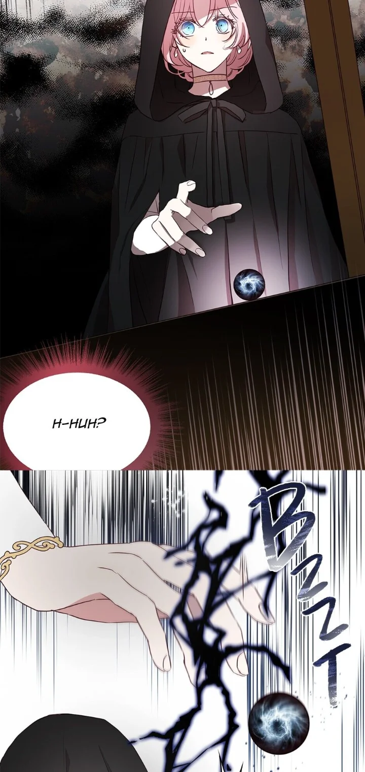 Seduce The Villain’s Father - Chapter 27 Page 44