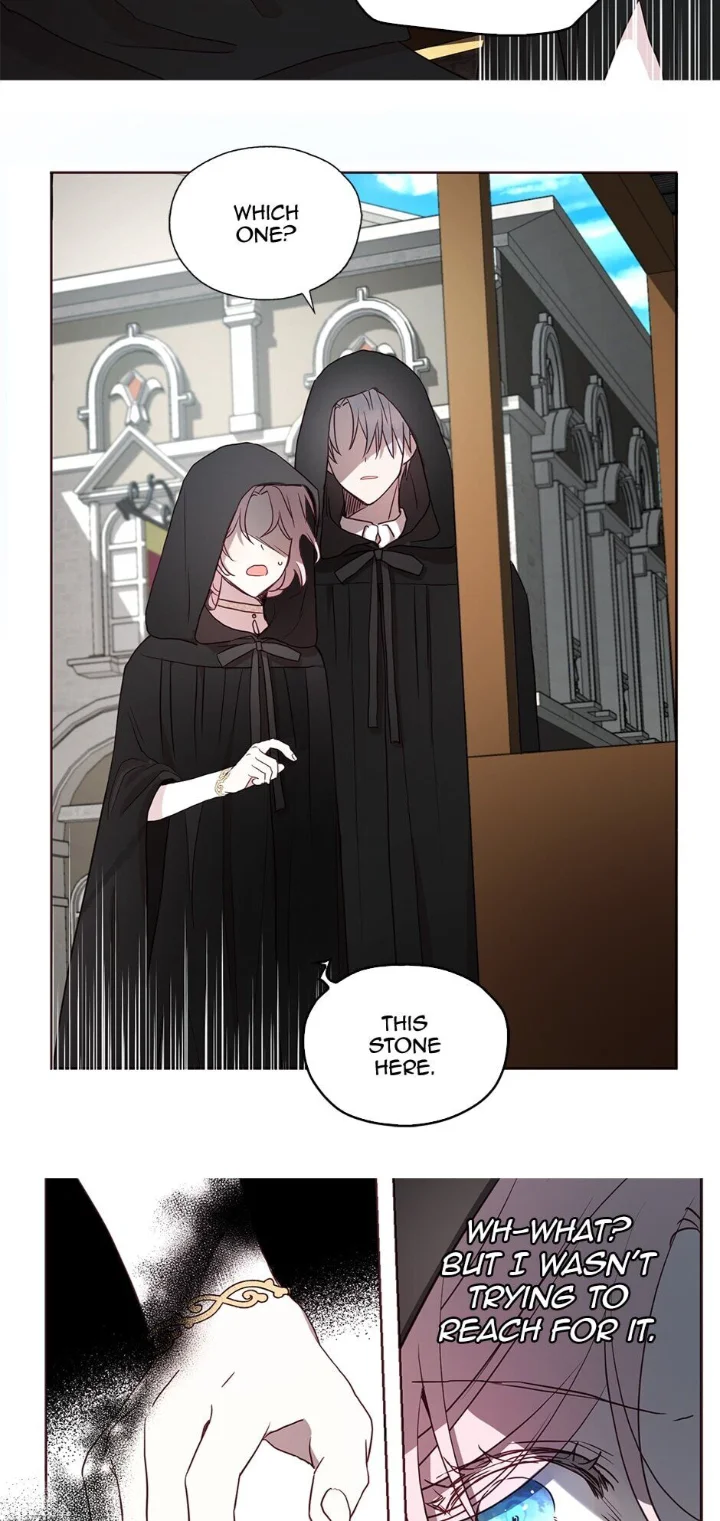 Seduce The Villain’s Father - Chapter 27 Page 46