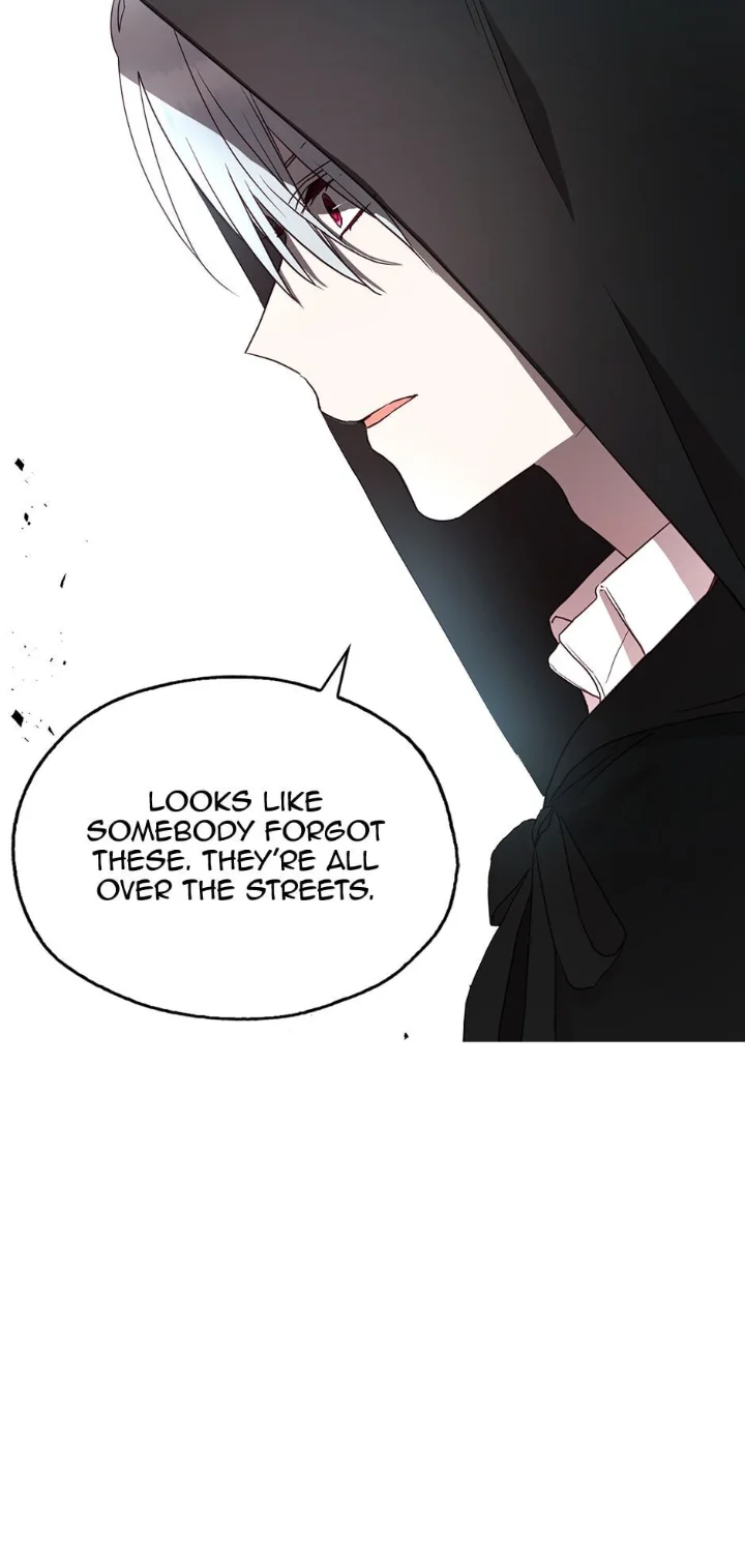Seduce The Villain’s Father - Chapter 27 Page 49