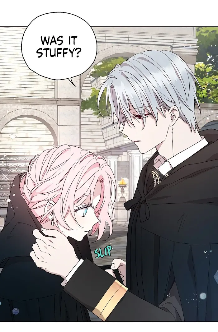 Seduce The Villain’s Father - Chapter 29 Page 8