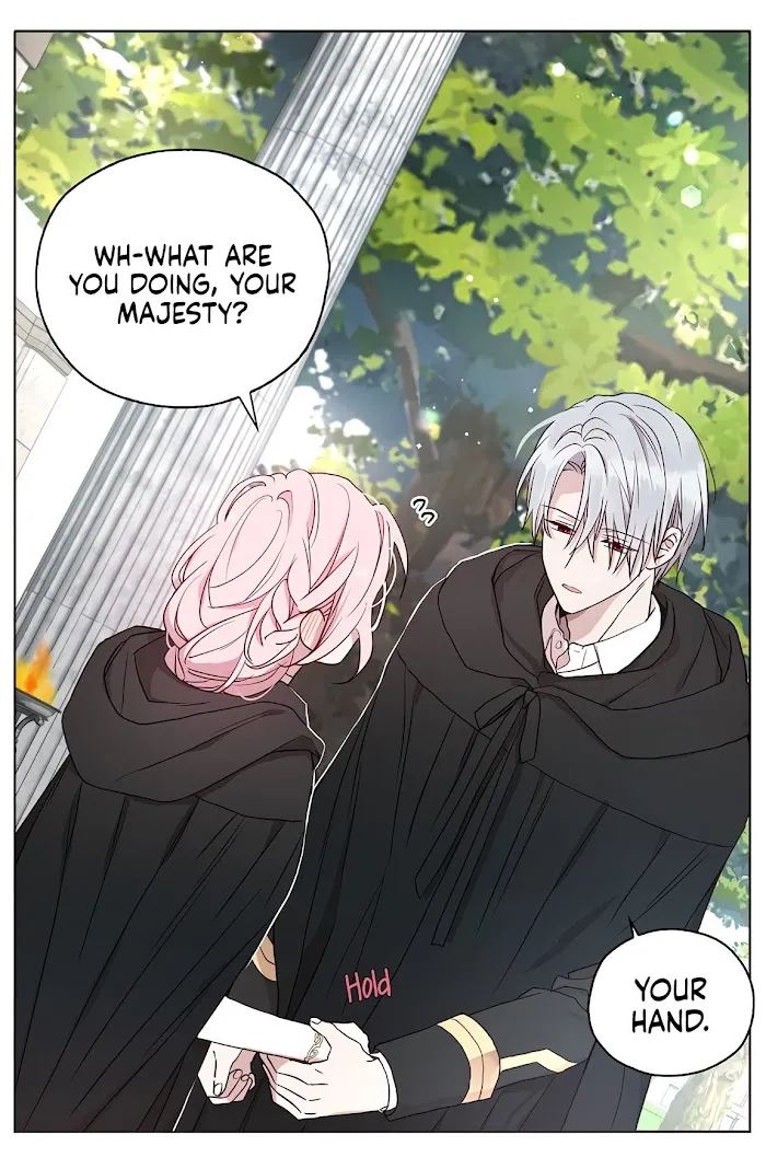 Seduce The Villain’s Father - Chapter 29 Page 14