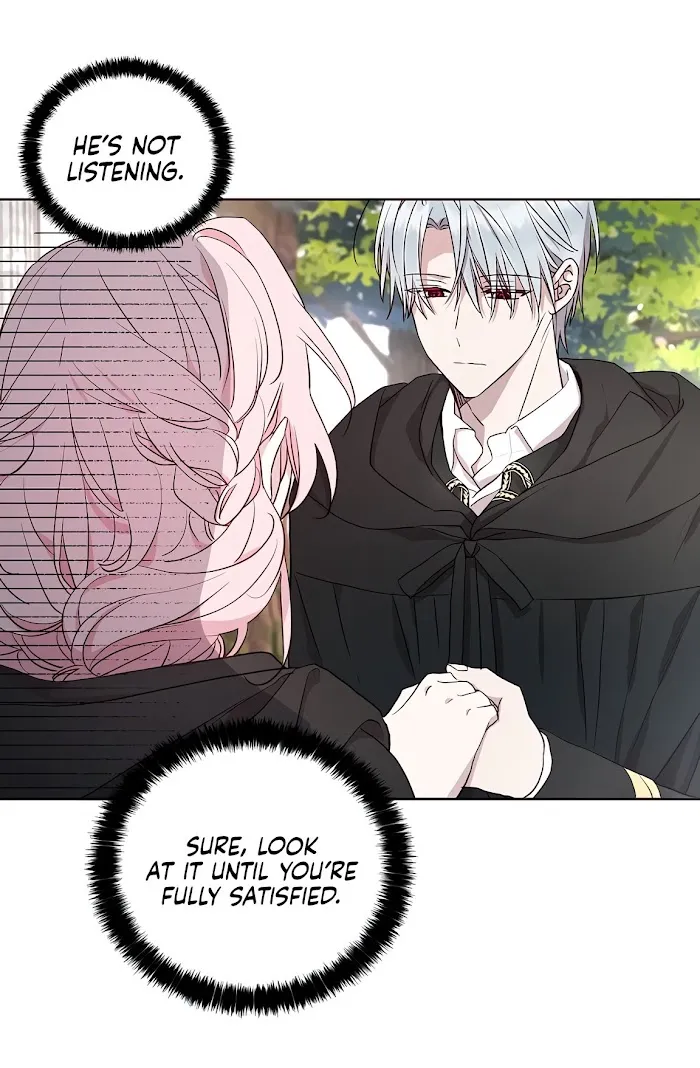 Seduce The Villain’s Father - Chapter 29 Page 17