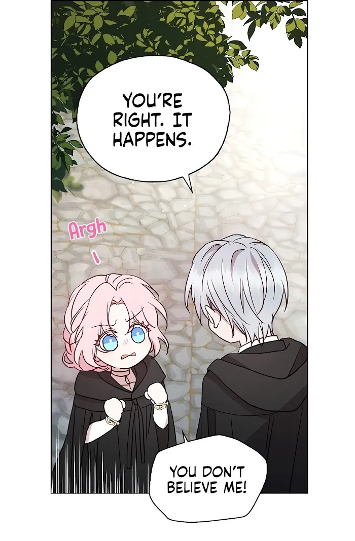Seduce The Villain’s Father - Chapter 29 Page 23