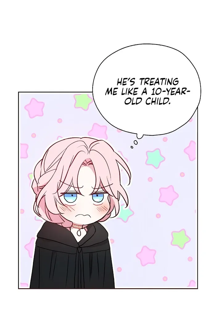 Seduce The Villain’s Father - Chapter 29 Page 25