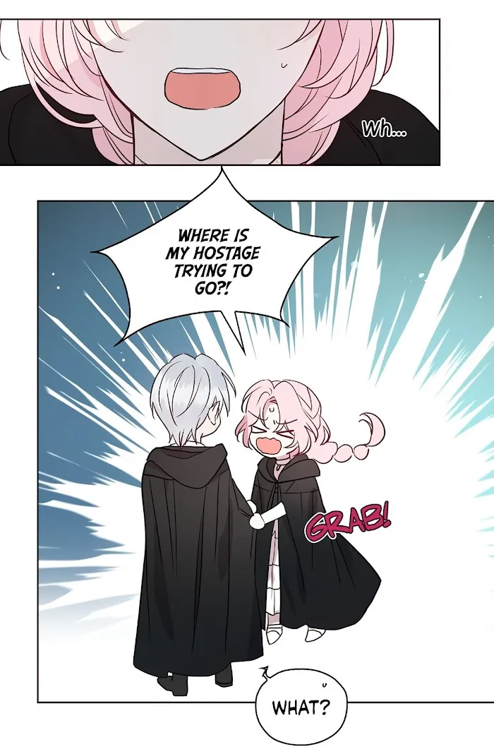 Seduce The Villain’s Father - Chapter 29 Page 32