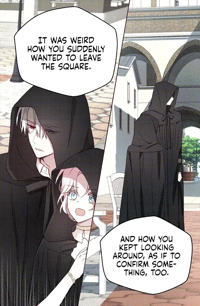 Seduce The Villain’s Father - Chapter 29 Page 35