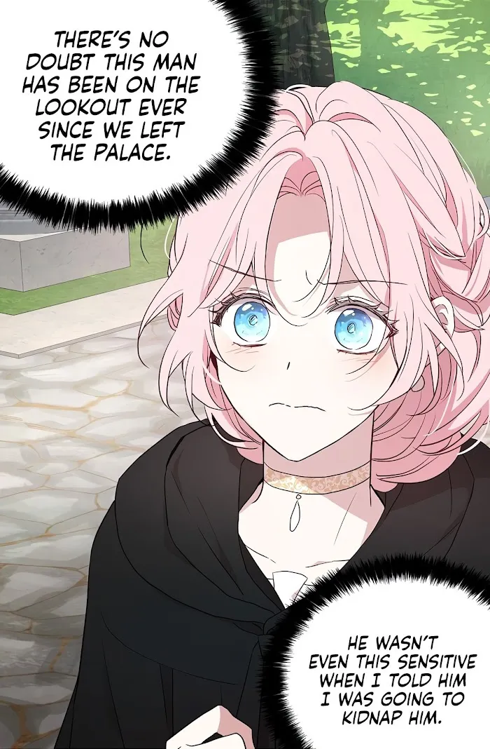 Seduce The Villain’s Father - Chapter 29 Page 37