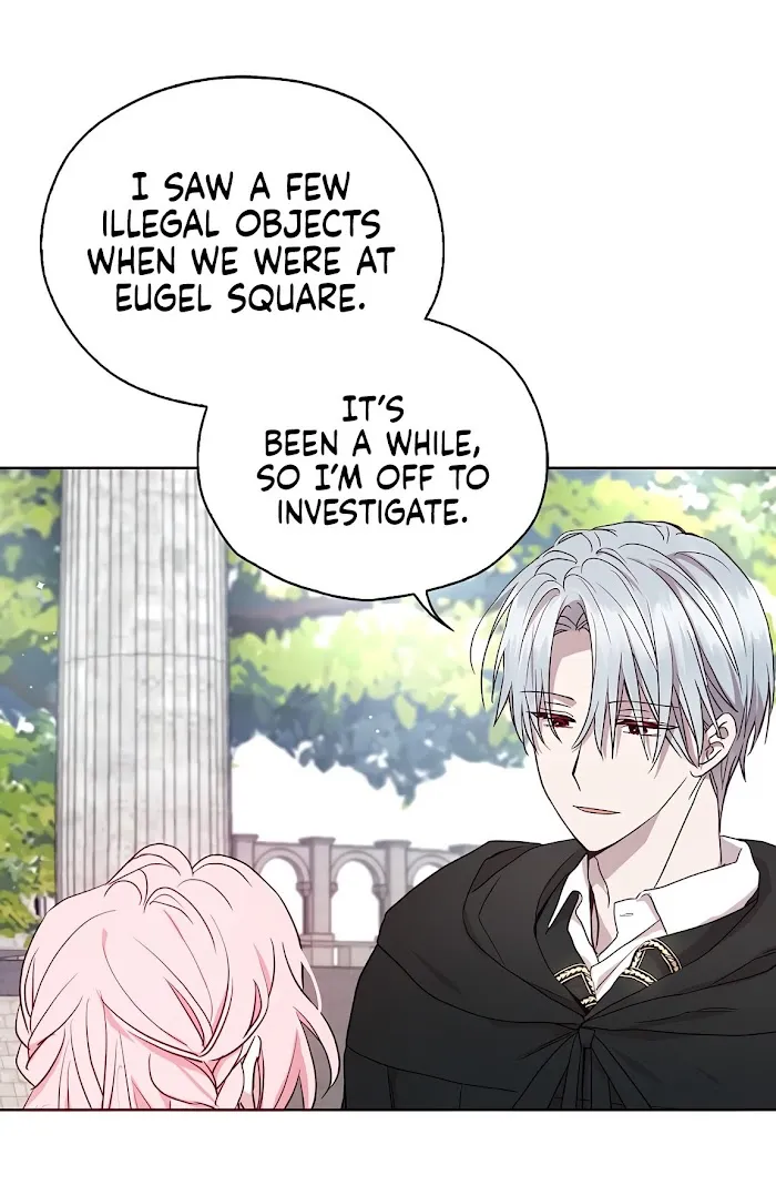 Seduce The Villain’s Father - Chapter 29 Page 44