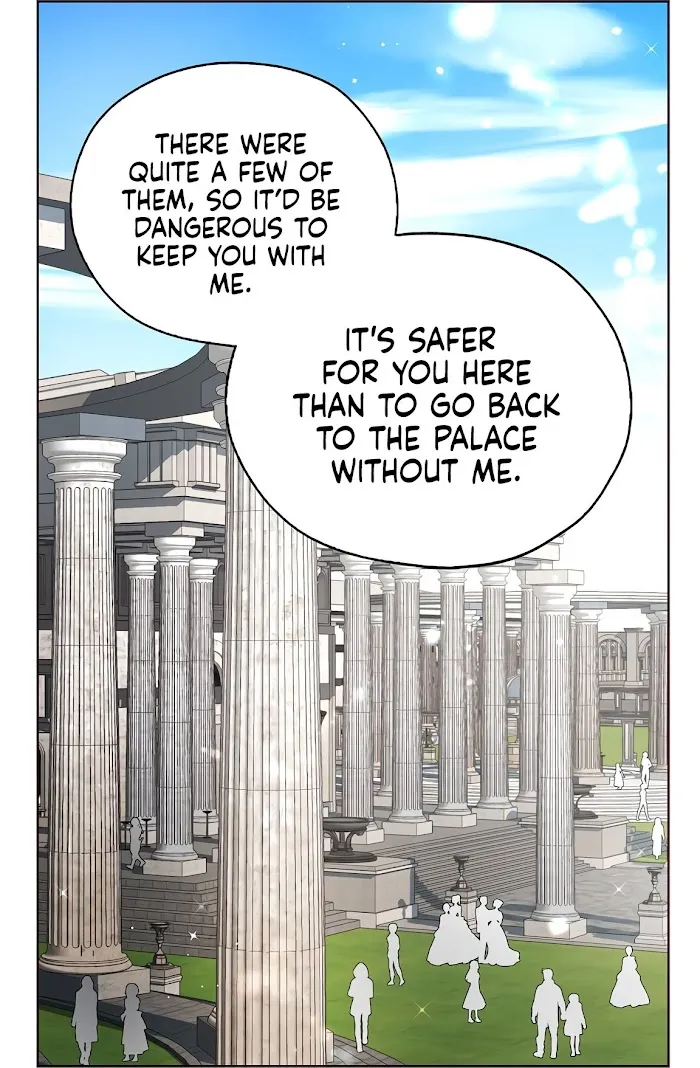 Seduce The Villain’s Father - Chapter 29 Page 46