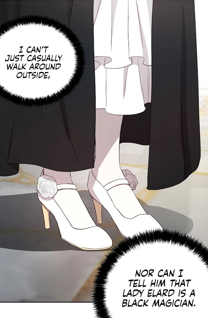 Seduce The Villain’s Father - Chapter 29 Page 48
