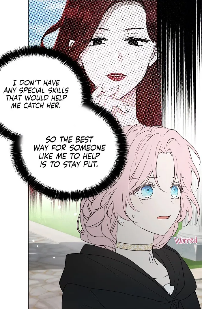 Seduce The Villain’s Father - Chapter 29 Page 49