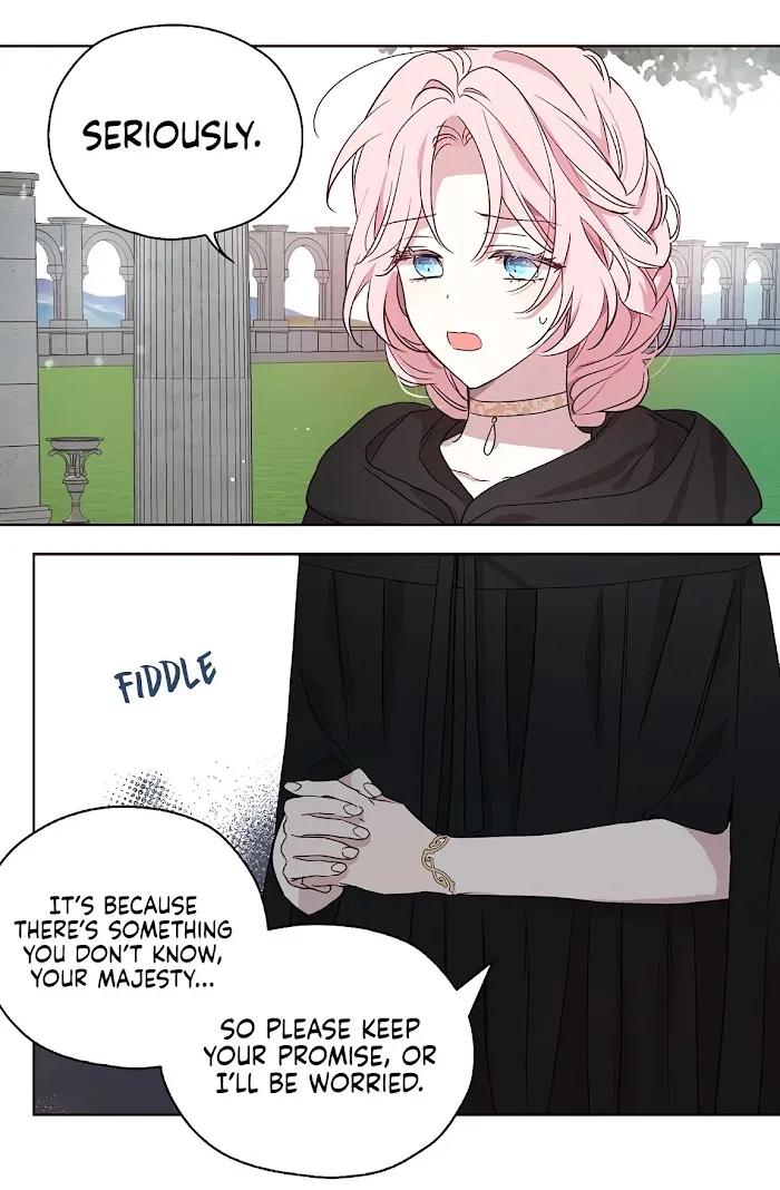 Seduce The Villain’s Father - Chapter 29 Page 55