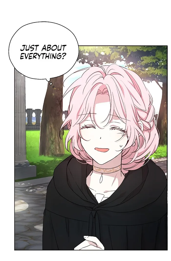 Seduce The Villain’s Father - Chapter 29 Page 57