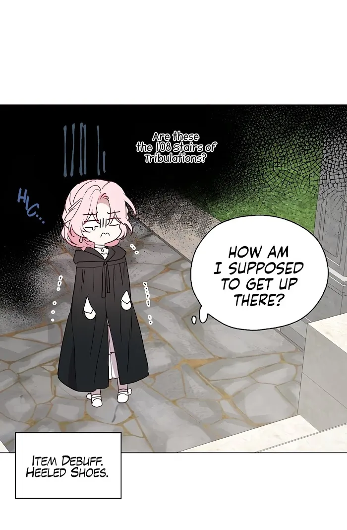 Seduce The Villain’s Father - Chapter 29 Page 69