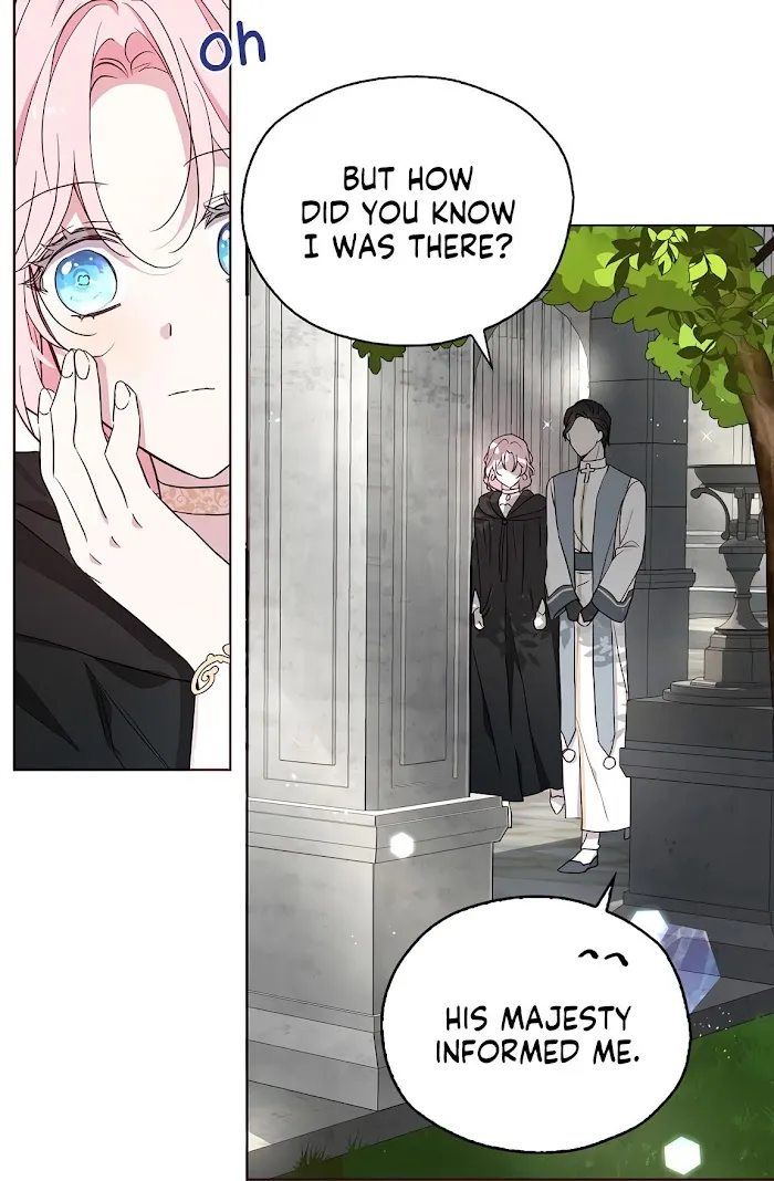 Seduce The Villain’s Father - Chapter 30 Page 5