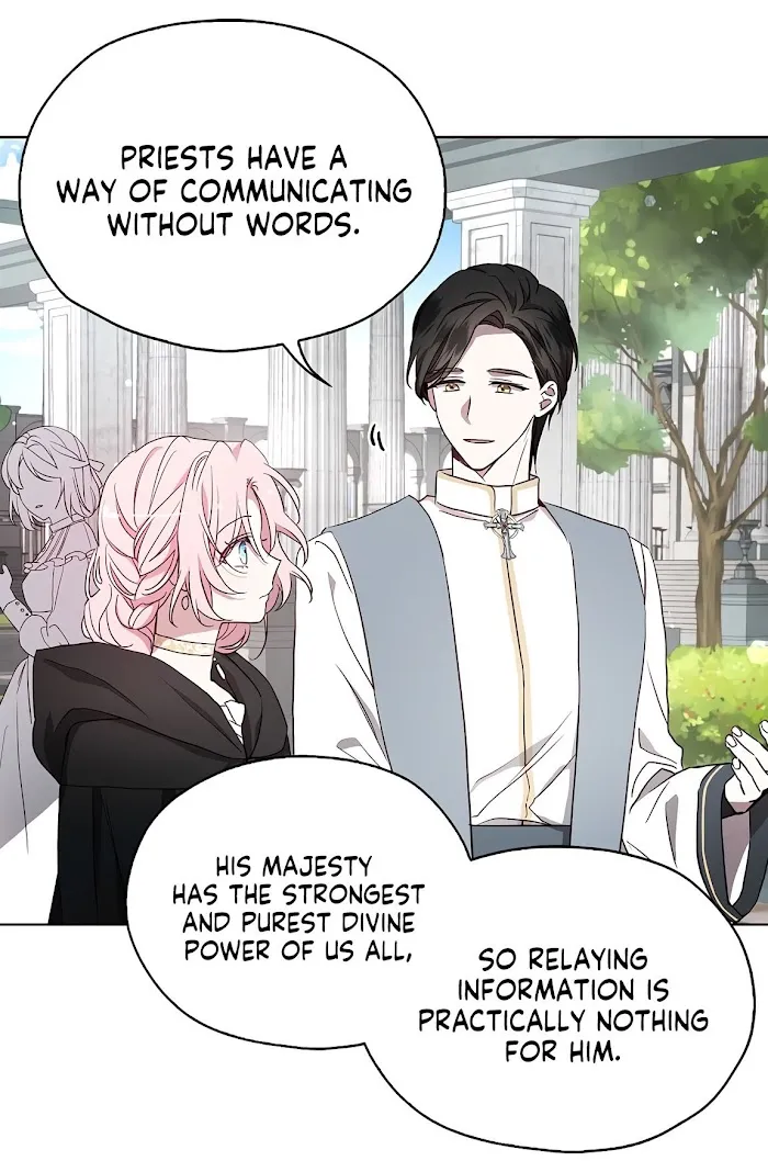Seduce The Villain’s Father - Chapter 30 Page 7