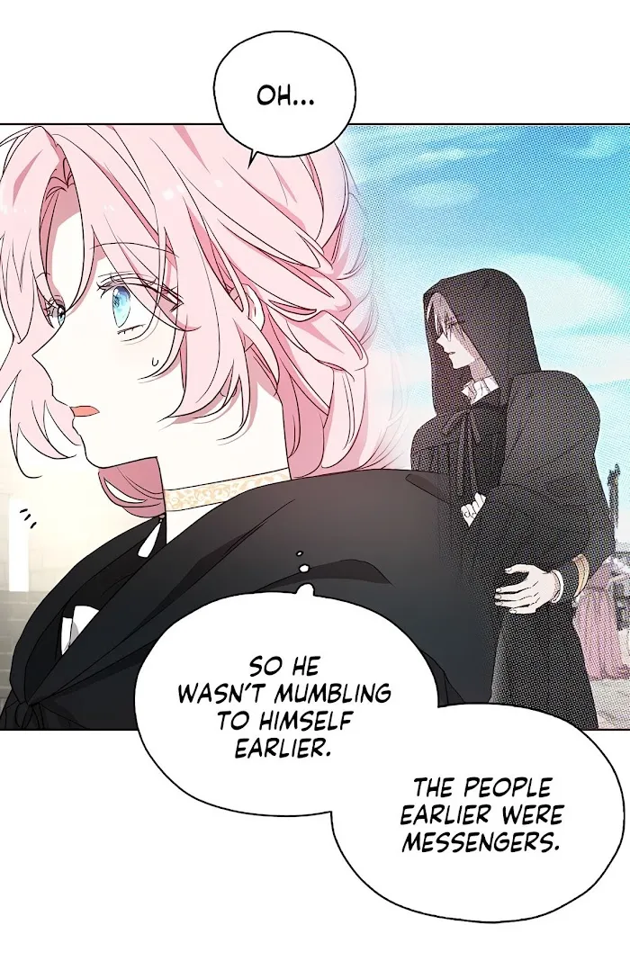 Seduce The Villain’s Father - Chapter 30 Page 8