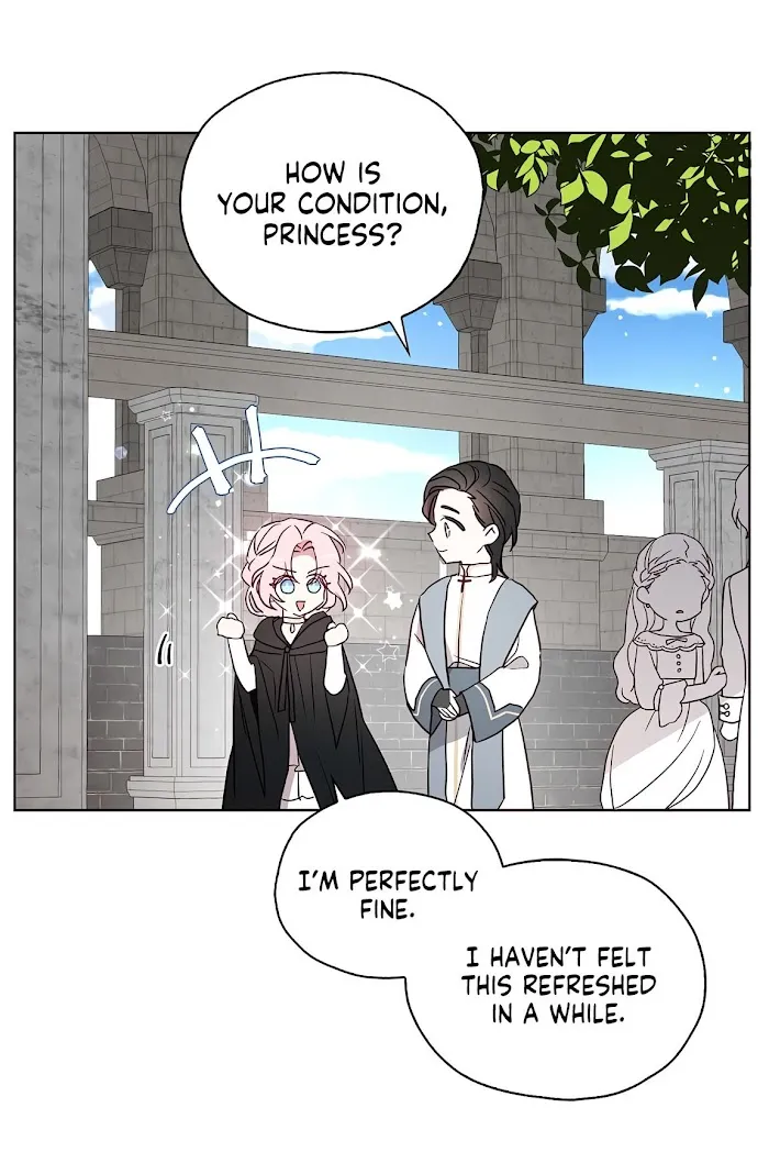 Seduce The Villain’s Father - Chapter 30 Page 9