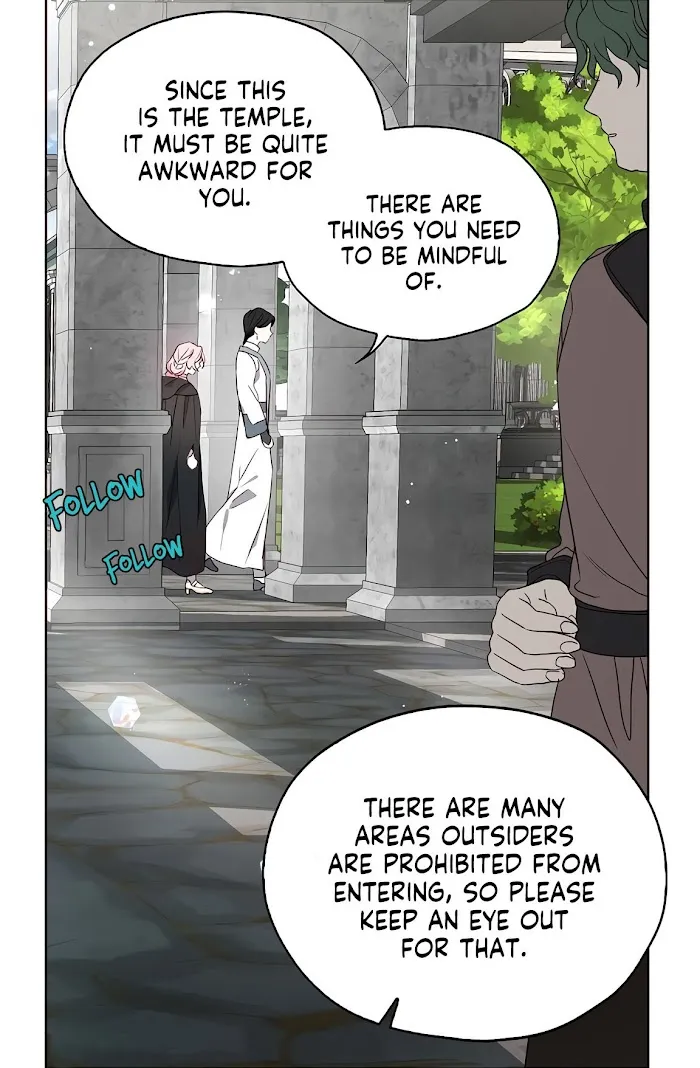 Seduce The Villain’s Father - Chapter 30 Page 11