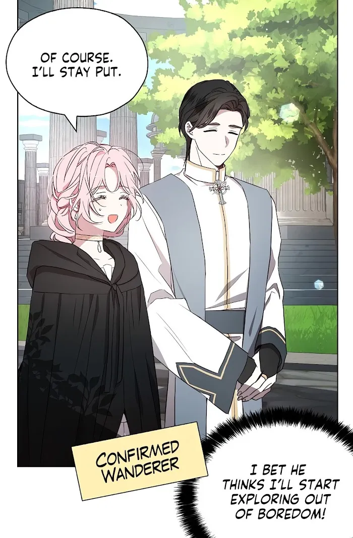 Seduce The Villain’s Father - Chapter 30 Page 12