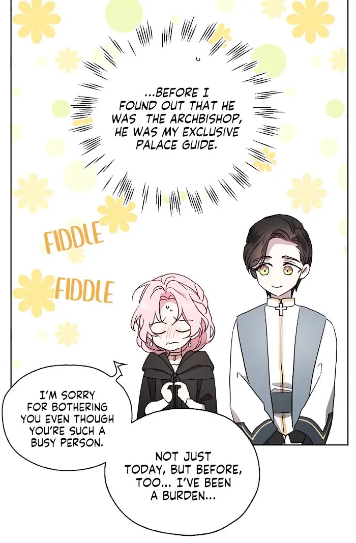 Seduce The Villain’s Father - Chapter 30 Page 13