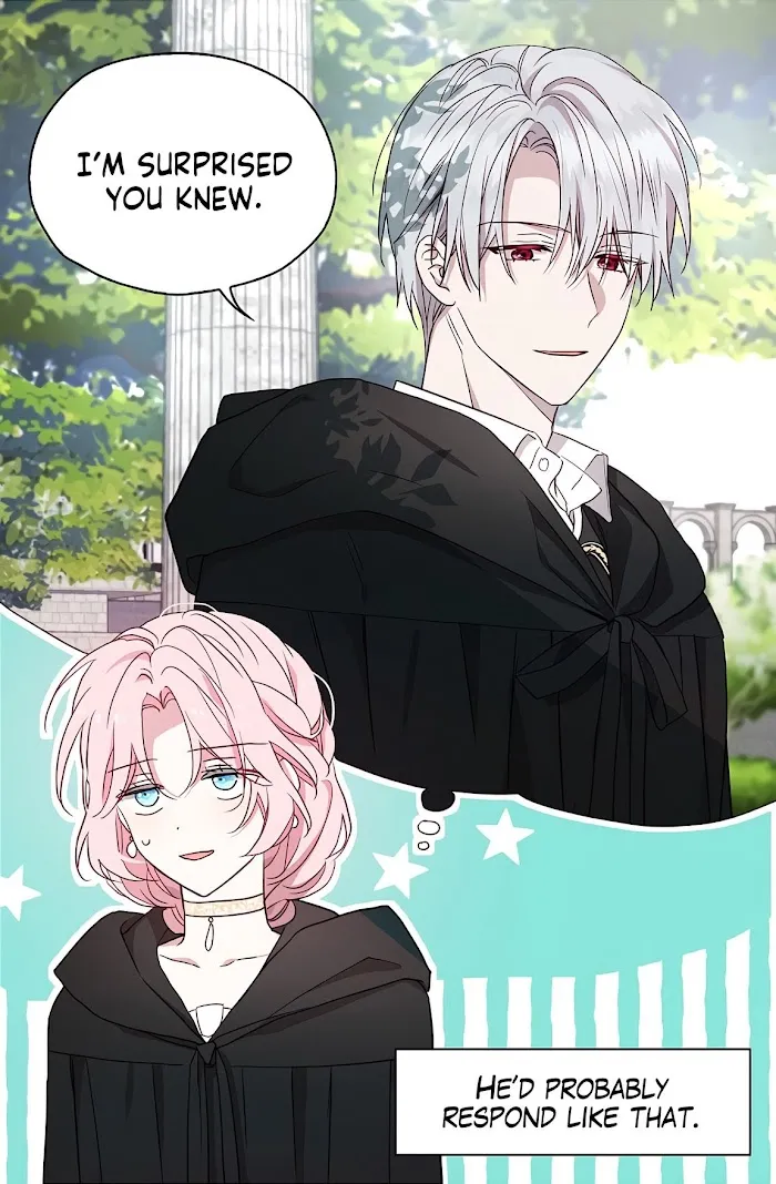 Seduce The Villain’s Father - Chapter 30 Page 16